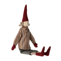 Maileg Pixy Nisse - Str. 4