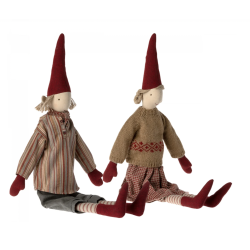 Maileg Pixy Nisse - Str. 4