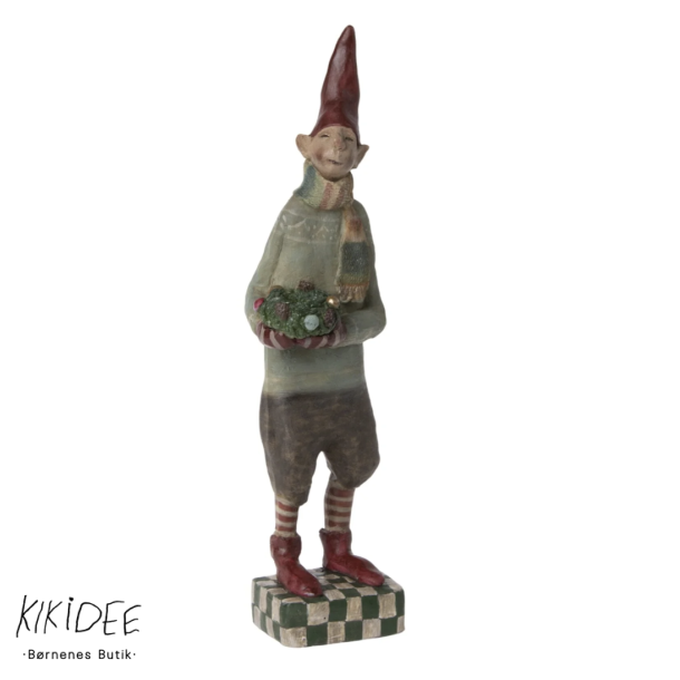 Maileg Jul Grand Noel No. 10