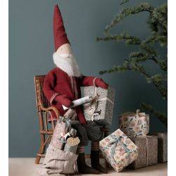 Maileg Julemand Stor - 110cm 