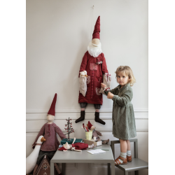 Maileg Kalender Julemand -  123 cm 
