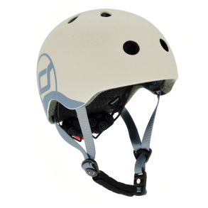 Scoot And Ride Cykelhjelm XXS - Ash  