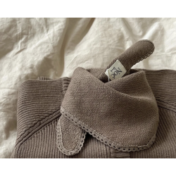 No� Aya T�rkl�de - Stone 