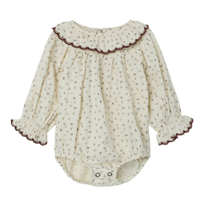 Lil' Atelier Rasia Body - Turtledove