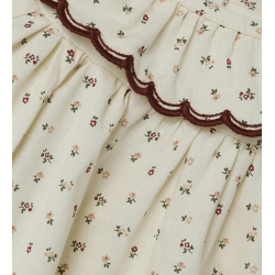 Lil' Atelier Rasia Body - Turtledove