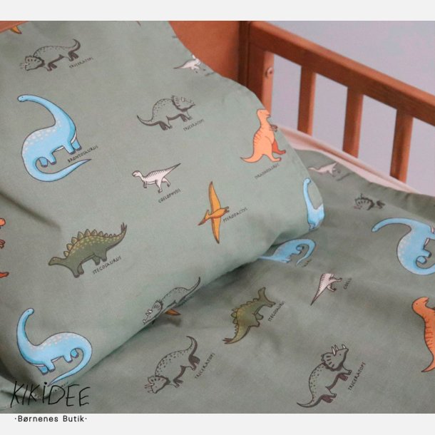 By Mats Baby Sengetj - Dino  