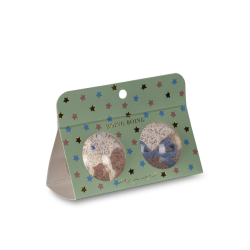 Konges Sljd Hoppebolde - Puddel/Sljfe 