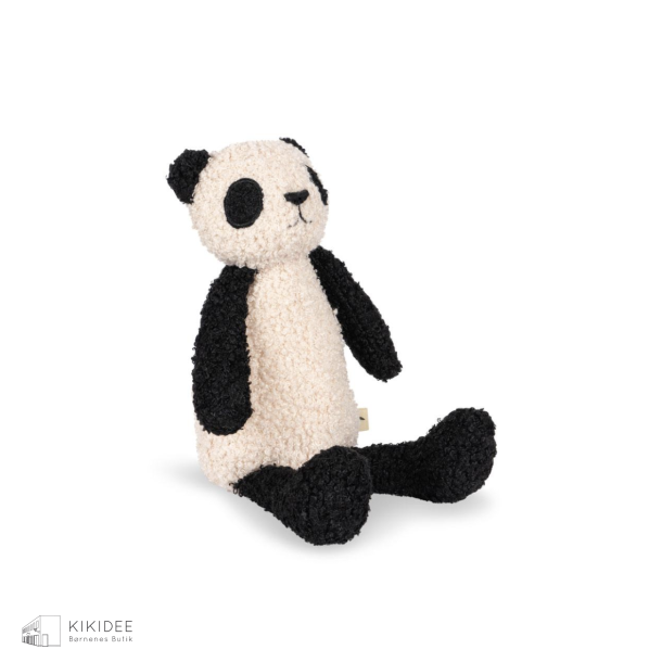 Konges Sljd Teddy - Panda