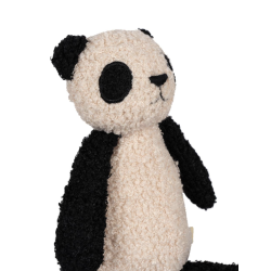 Konges Sljd Teddy - Panda