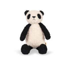 Konges Sljd Teddy - Panda