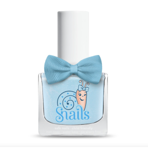 Snails Neglelak - Bedtime stories