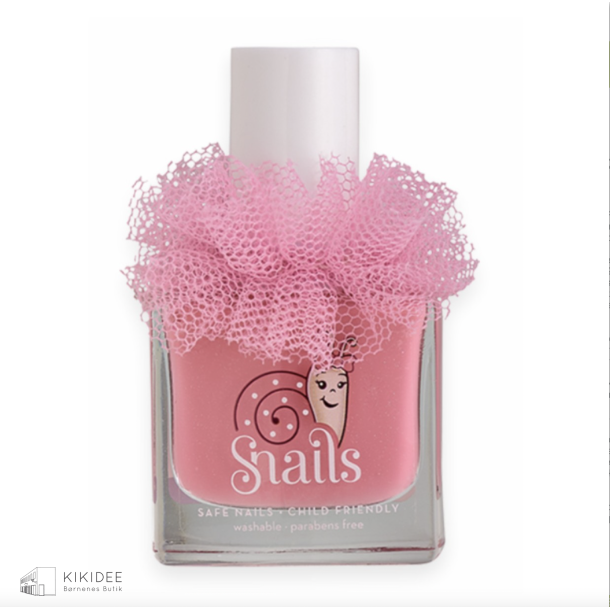 Snails Neglelak-  Ballerine pinky pink