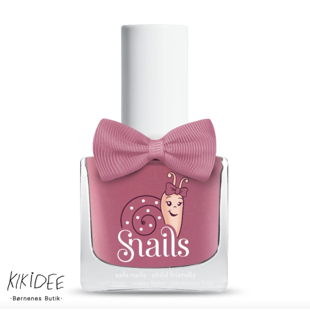 Snails Neglelak - Pink bang 