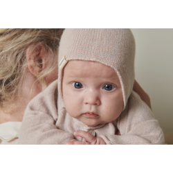 Marmar Aly Baby Kashmir Hue - Ballet