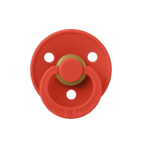 Bibs Sutter Str. 2 - Candy apple