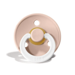 Bibs Sutter Str. 2 - Blush Glow