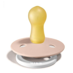 Bibs Sutter Str. 2 - Blush Glow