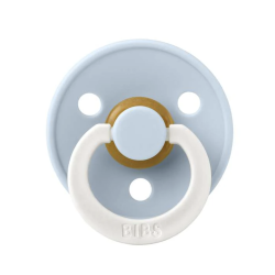 Bibs Sutter Str. 2 - Baby blue glow