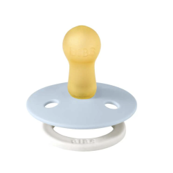 Bibs Sutter Str. 2 - Baby blue glow