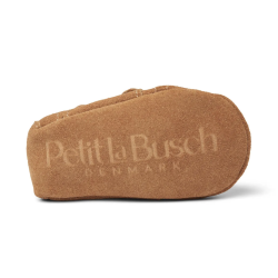 Petit La Busch Baby Futter - Cognac