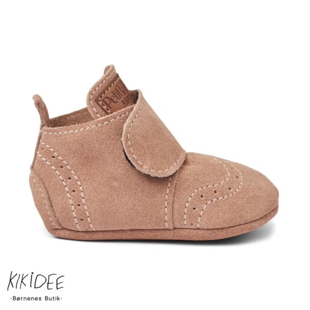Petit La Busch Baby Futter - Light rosa