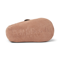 Petit La Busch Baby Futter - Light rosa