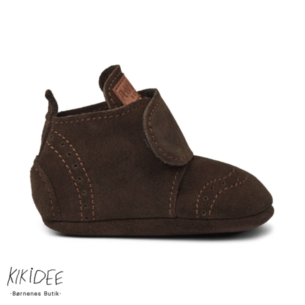 Petit La Busch Baby Futter - Chocolate
