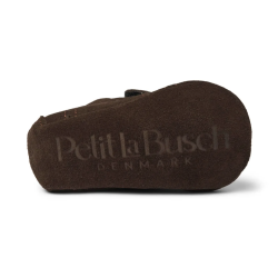 Petit La Busch Baby Futter - Chocolate