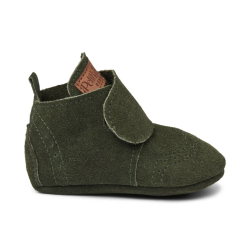 Petit La Busch Baby Futter - Olive