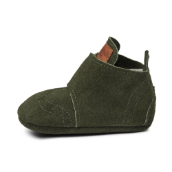 Petit La Busch Baby Futter - Olive