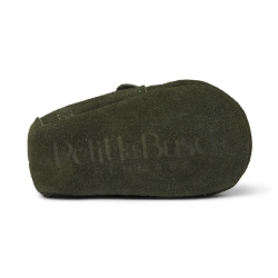 Petit La Busch Baby Futter - Olive