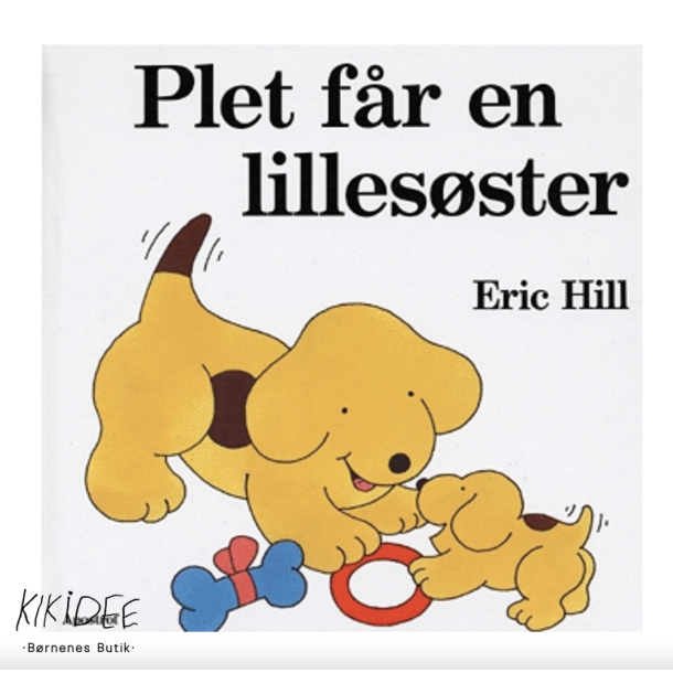 Plet Fr En Lillesster