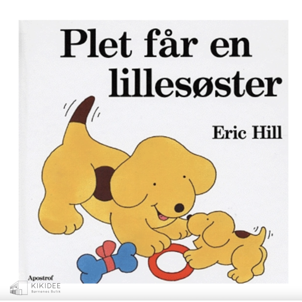 Plet Fr En Lillesster