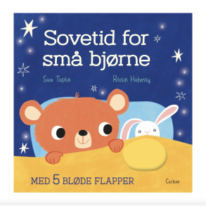 Sovetid For Sm� Bj�rne