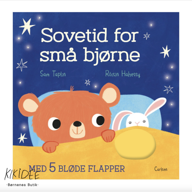 Sovetid For Sm� Bj�rne
