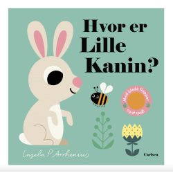 Hvor er Lille Kanin?