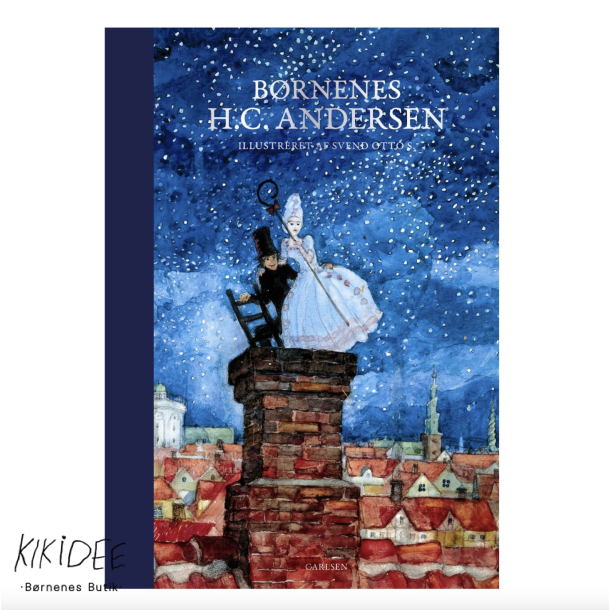 Brnenes H.C. Andersen