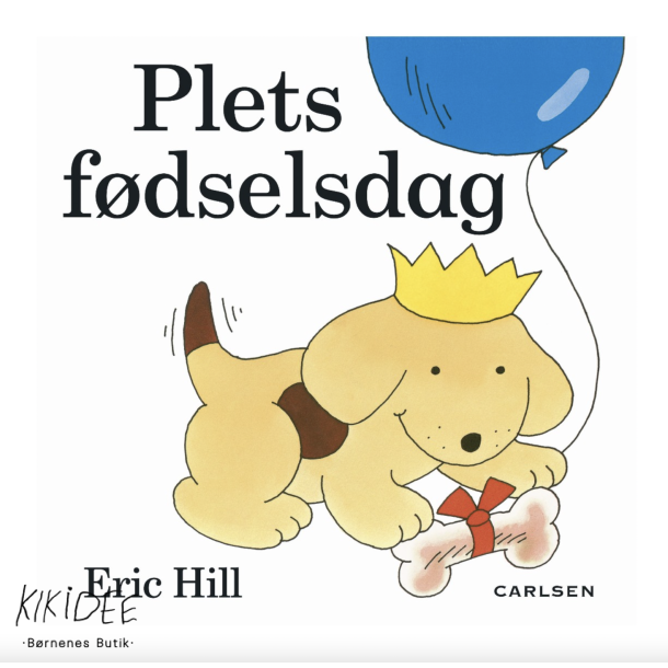 Plets Fdselsdag