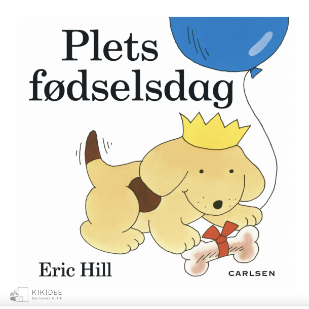 Plets Fdselsdag