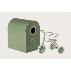 Maileg Cykel - Grn