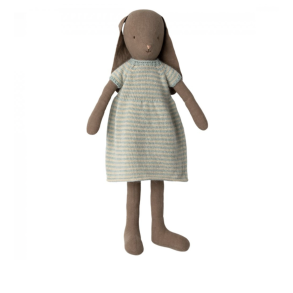 Maileg Kanin I Strikkjole - Strrelse 4