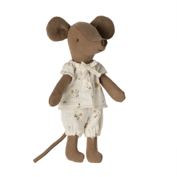 Maileg Storesster Mus i Tndstikske