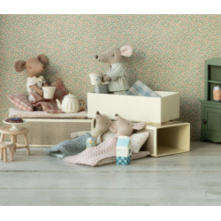 Maileg Storebror Mus I Tndstikske 