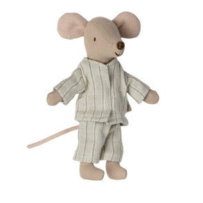 Maileg Storebror Mus I Tndstikske 