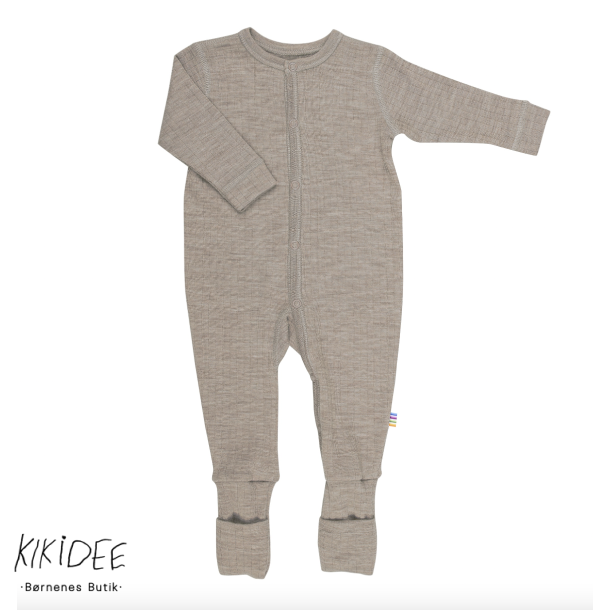 Joha Uld Rib Heldragt - Sesame melang