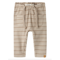 Lil' Atelier Kail Bukser - Pure cashmere