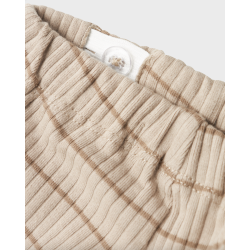 Lil' Atelier Kail Bukser - Pure cashmere