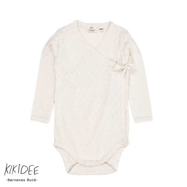 Copenhagen Colors Body M. Hjerte Mnster - Cream