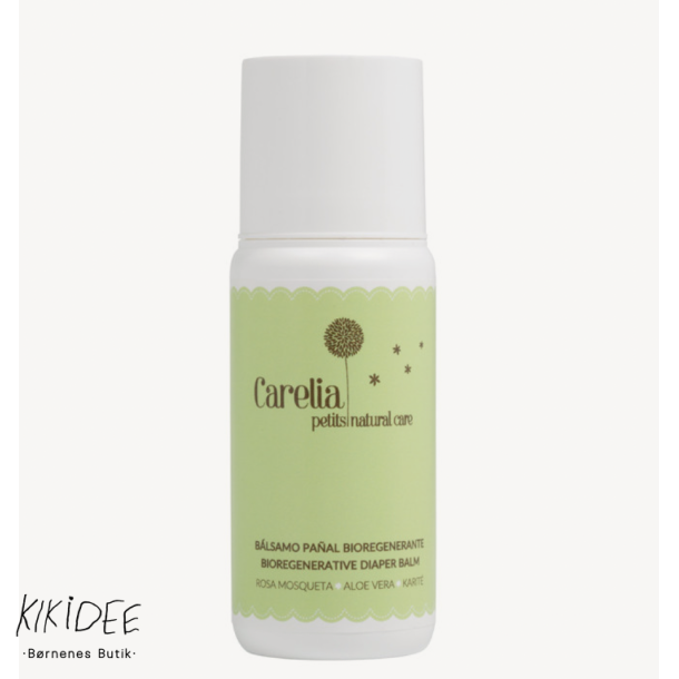 Carelia Diaper Balm 100ml