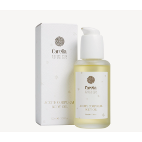 Carelia Body Oil - Mum & Baby